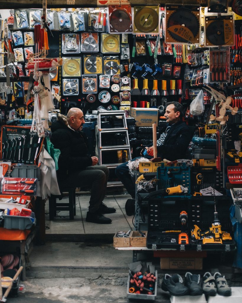 After 15 years of experience, here are my favorite marketing tools.