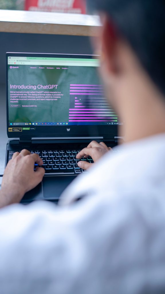 I Lost a Local SEO Client to ChatGPT