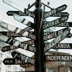 For multi-location businesses, do you build one strong domain with location pages or separate sites for each location?
