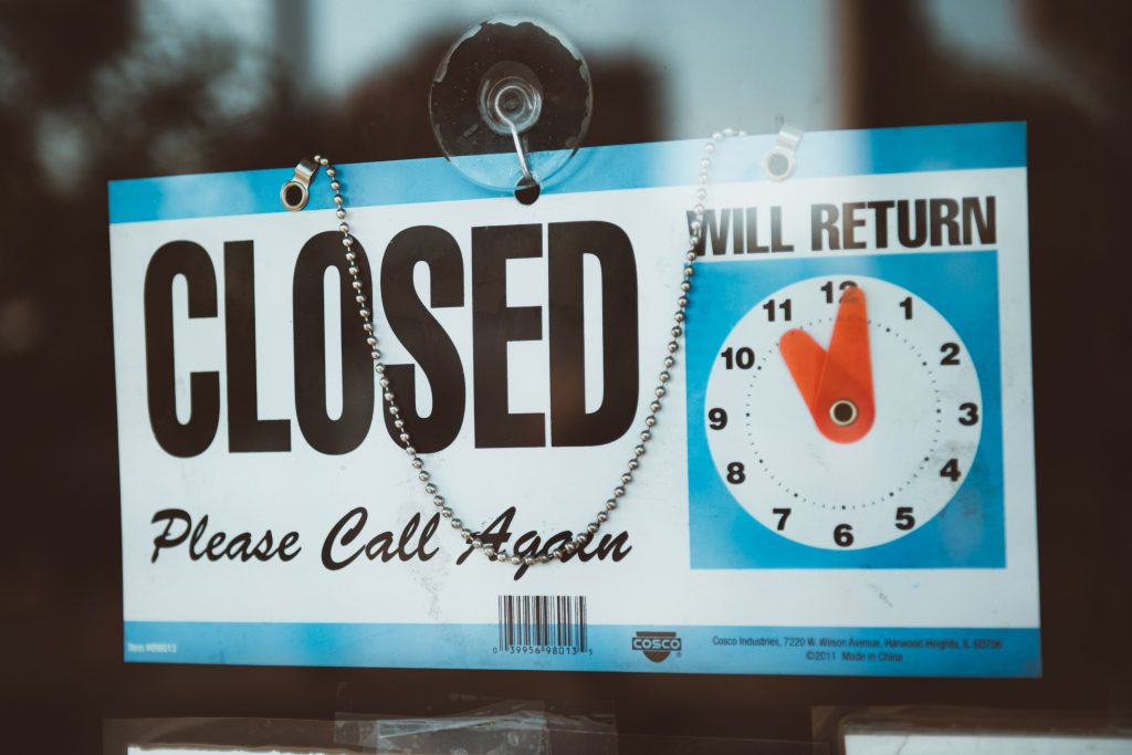 This might be the highest-return few hours you can spend on your business right now