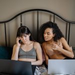 Watching my Gen Z gf shop online has made me realize I’ve been lacking in so many areas