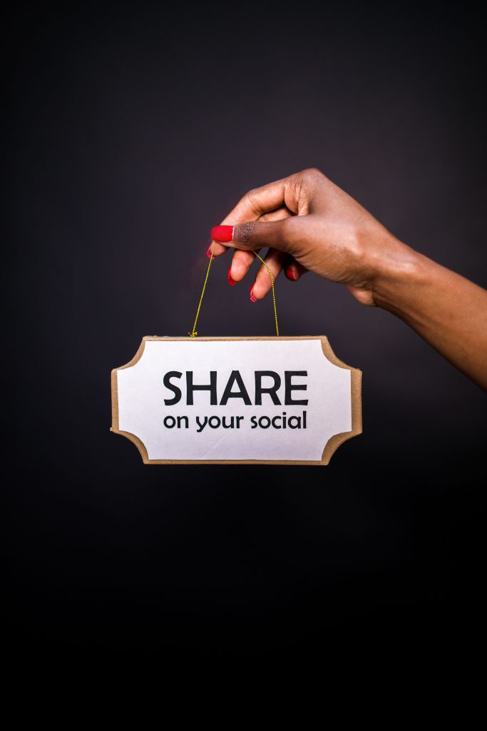 Easy Inspiration for Social Media Ads