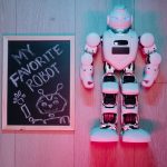 I lost my job to AI today