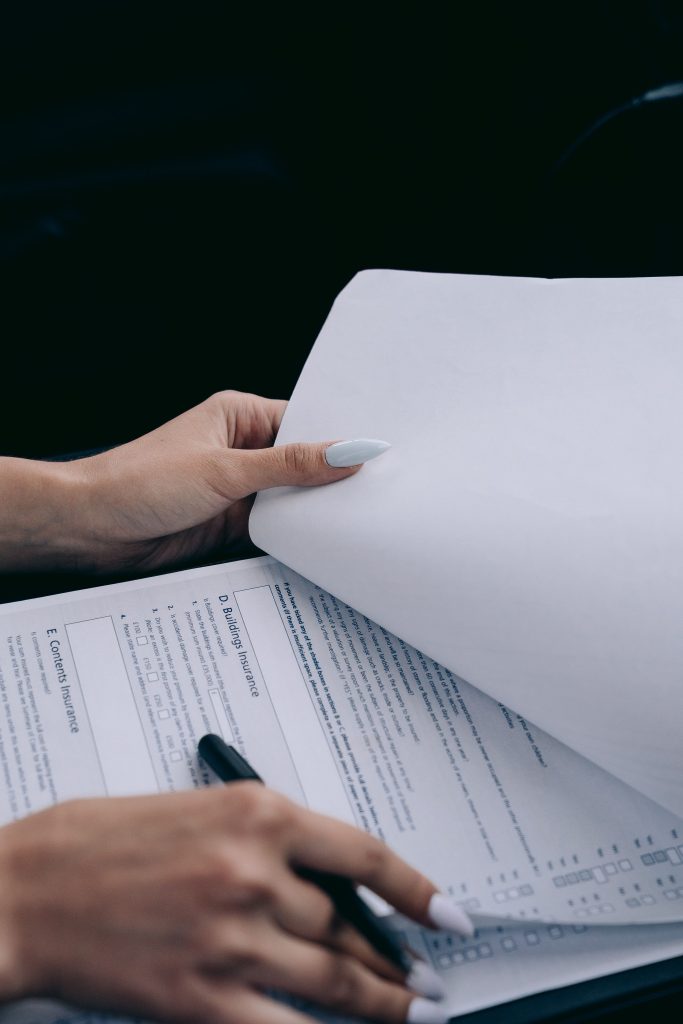 A plumber outranked competitors with 4x more reviews by filing a $50 form at the county clerk.